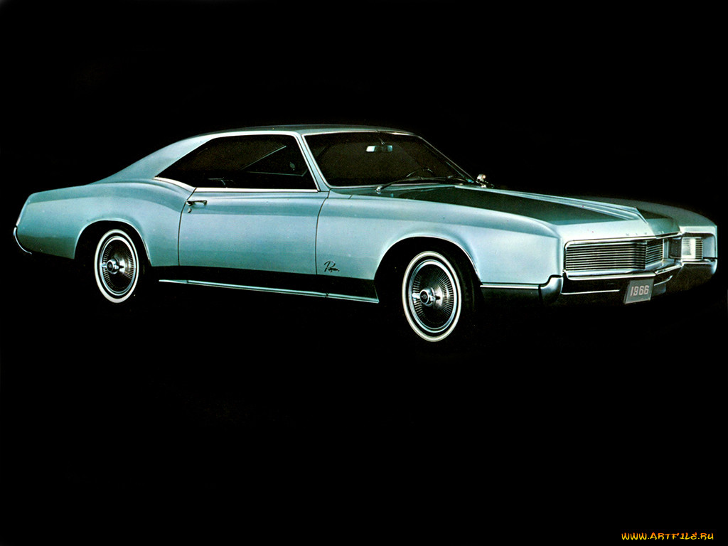 , buick
